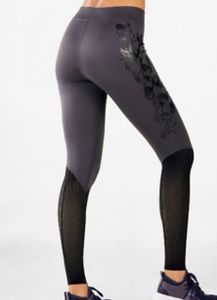 Fabletics Selar Mesh Powerlite Leggings